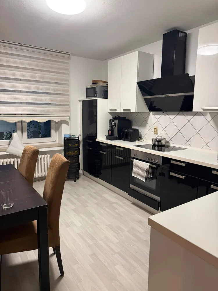 3 Zimmer Wohnung mit 80 m² in Köln – Bild 8