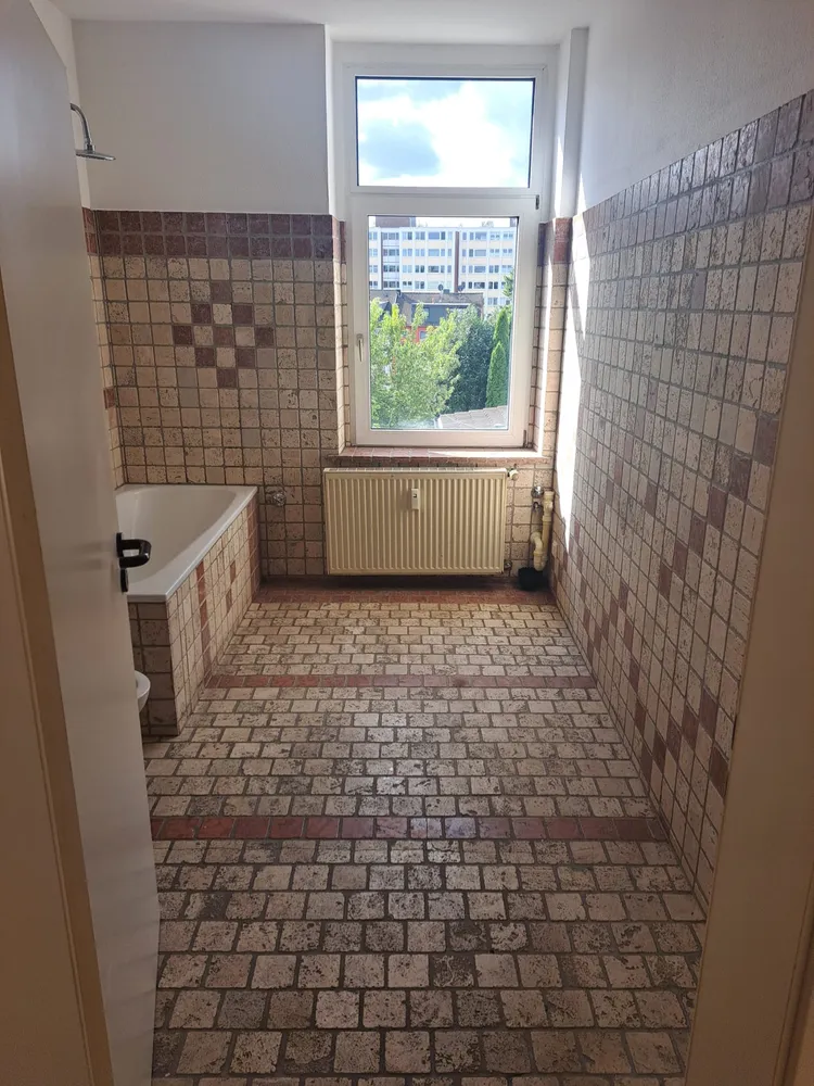 3 Zimmer Wohnung mit 60 m² in Mülheim an der Ruhr – Bild 6