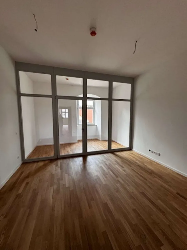 3 Zimmer Wohnung mit 118 m² in Bamberg – Bild 4