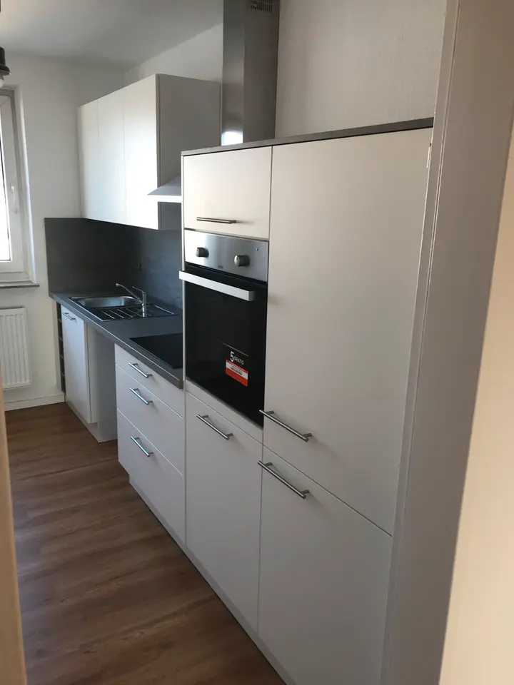 3 Zimmer Wohnung mit 71 m² in Bremerhaven – Bild 4