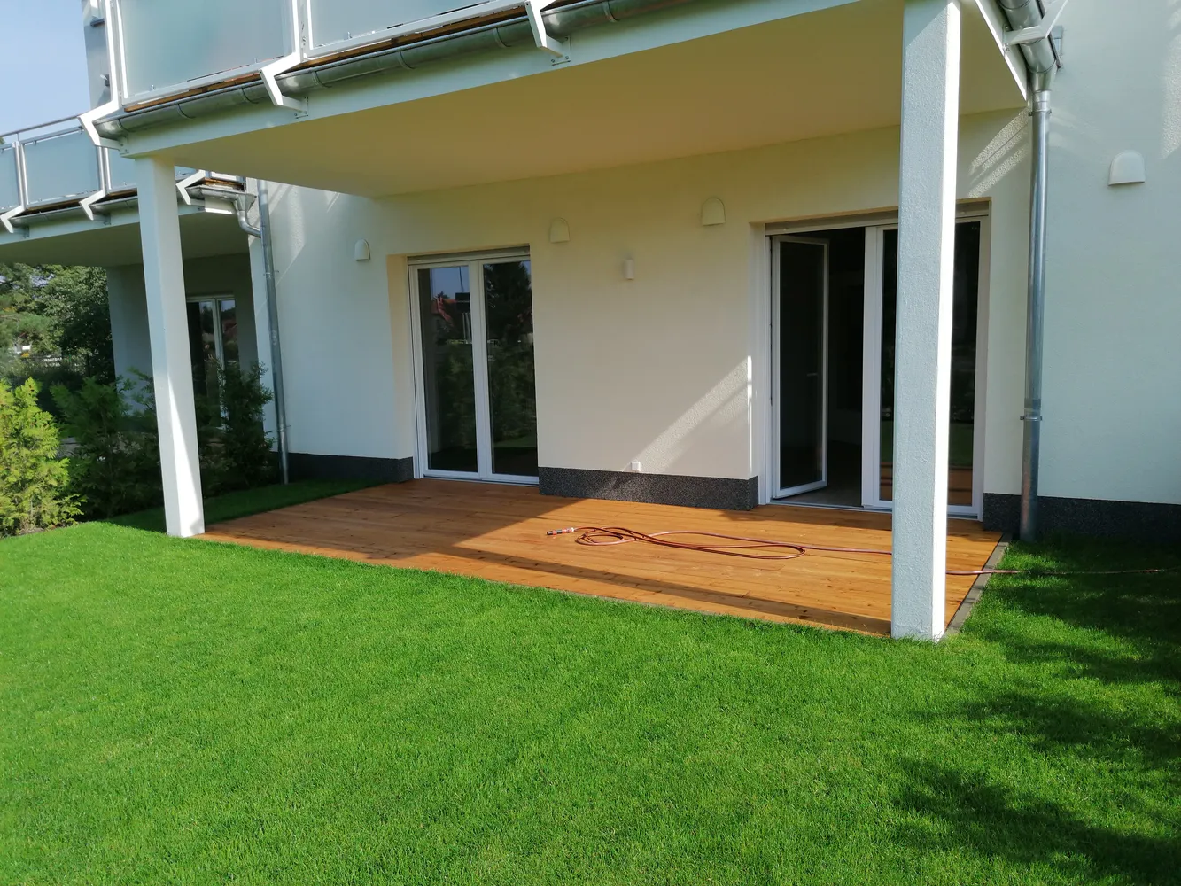 2 Zimmer Wohnung mit 74 m² in Oranienburg – Bild 1