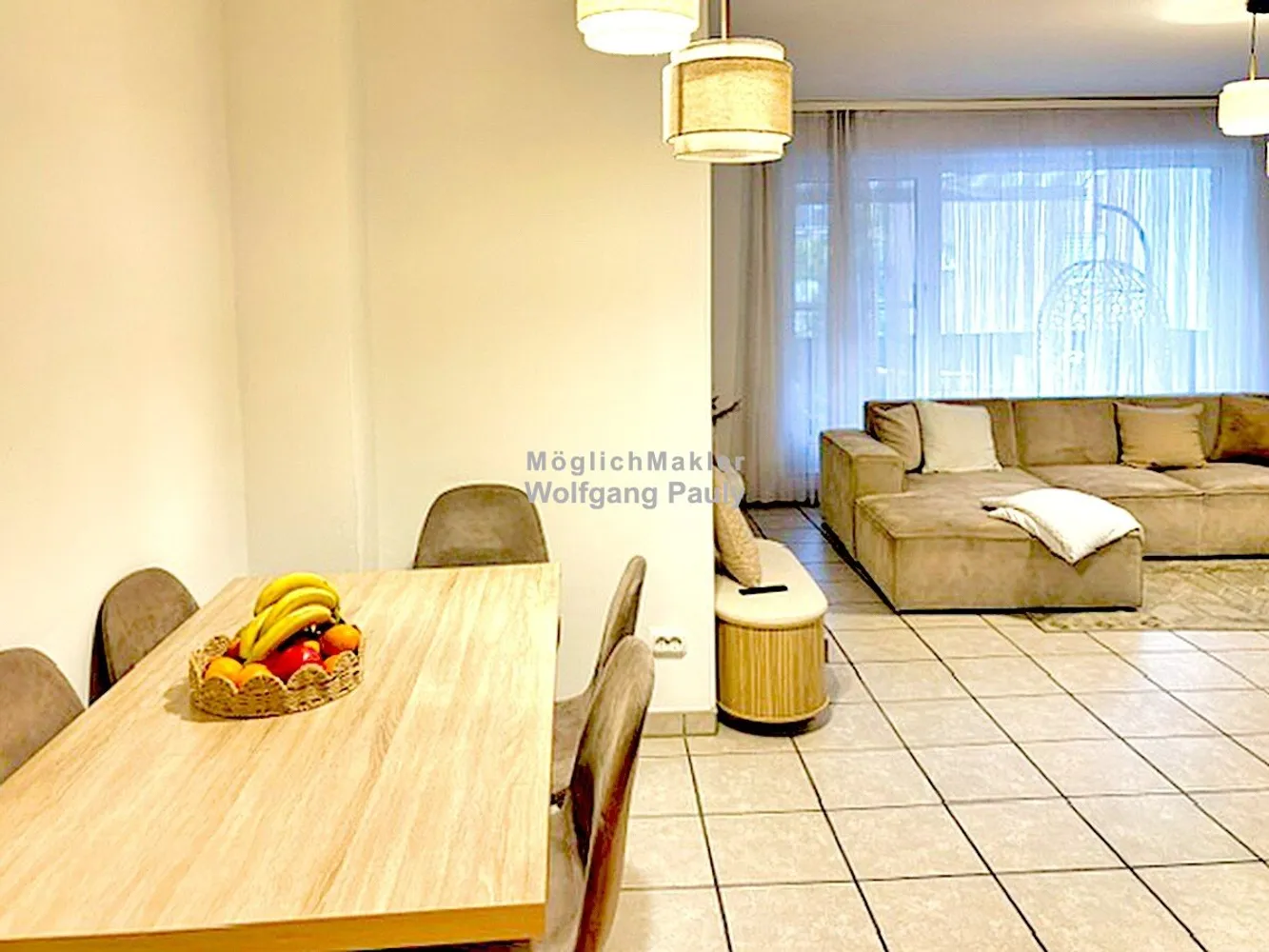 3 Zimmer Wohnung mit 76 m² in Mönchengladbach – Bild 12