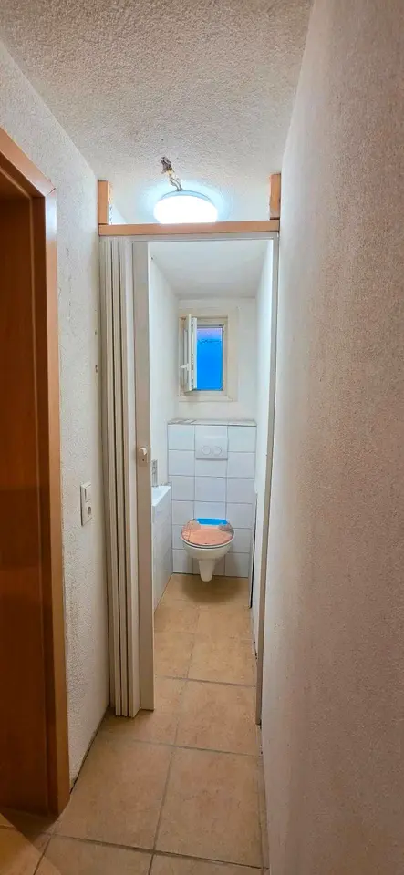 WG-Zimmer mit 23 m² in Backnang – Bild 5