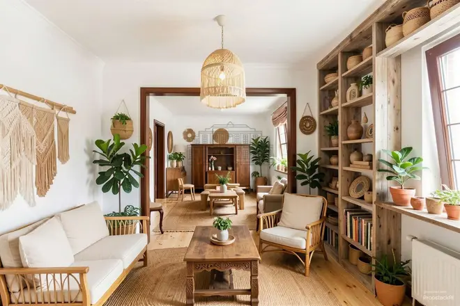 6 Zimmer Haus mit 209 m² in Leipzig – Bild 8