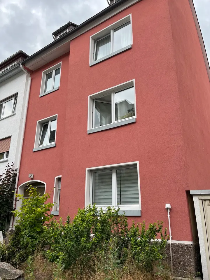 2 Zimmer Wohnung mit 62 m² in Gießen – Bild 1