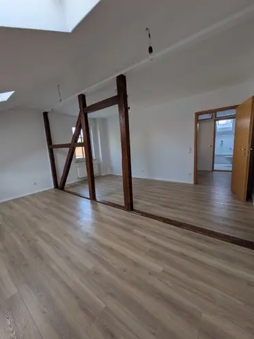 2 room apartment with 52 m² in Potsdam – Photo 2