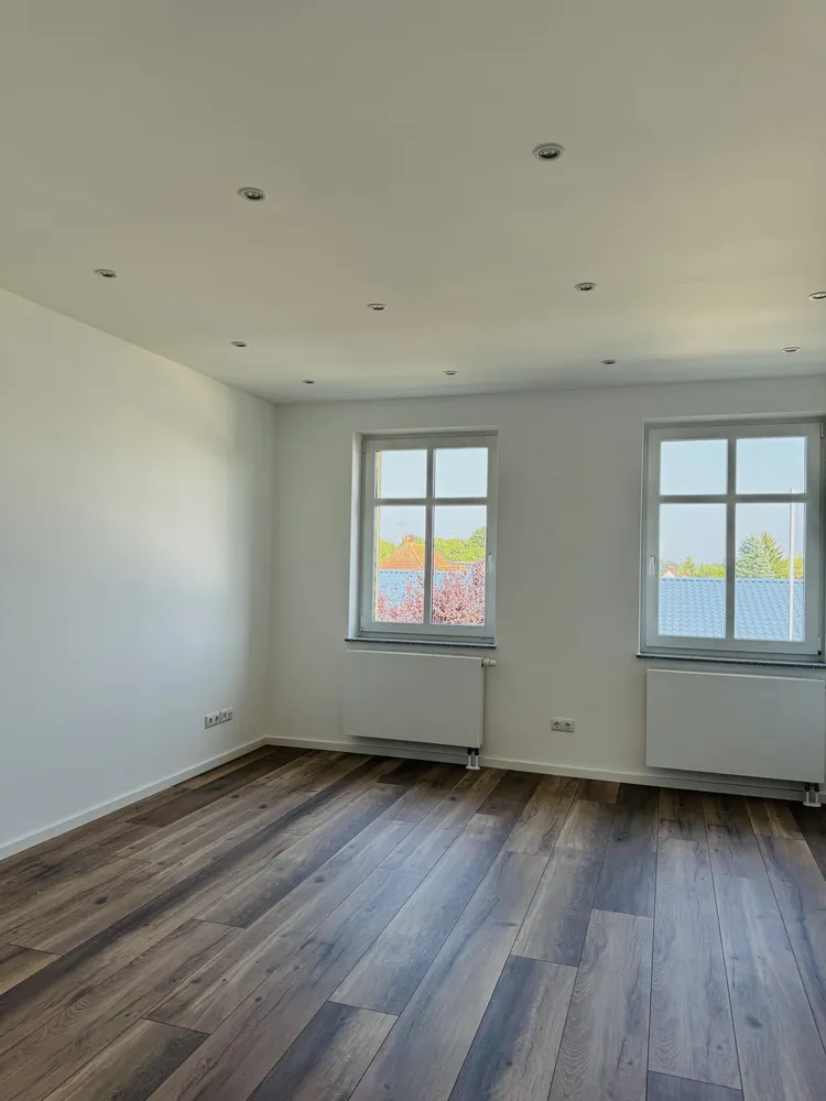 6 Zimmer Wohnung mit 260 m² in Potsdam – Bild 12