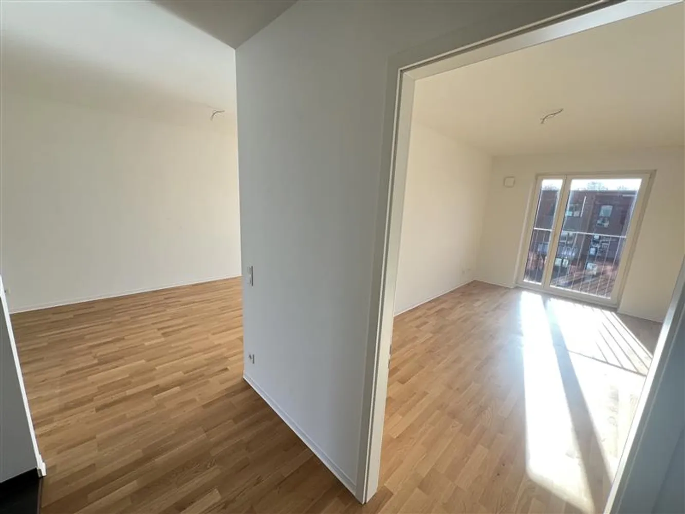 4 Zimmer Wohnung mit 108 m² in Hamburg – Bild 4