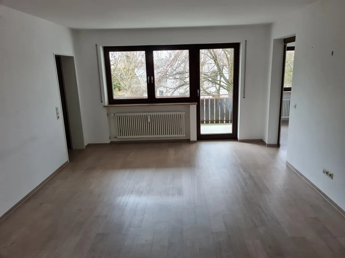 3 room apartment with 87 m² in Günzburg – Photo 8