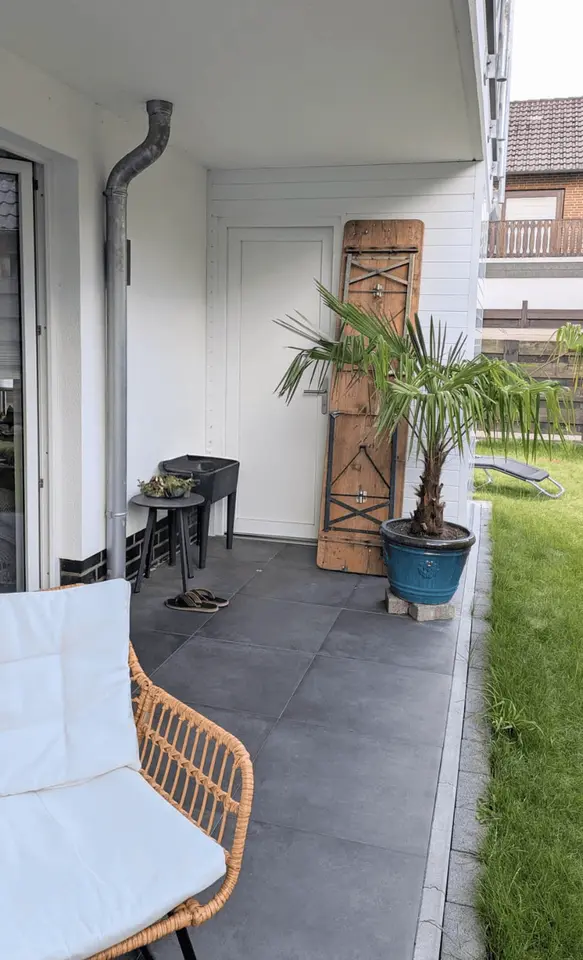2 Zimmer Wohnung mit 55 m² in Oldenburg – Bild 3