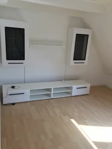 2 Zimmer Wohnung mit 35 m² in Kiel – Bild 2