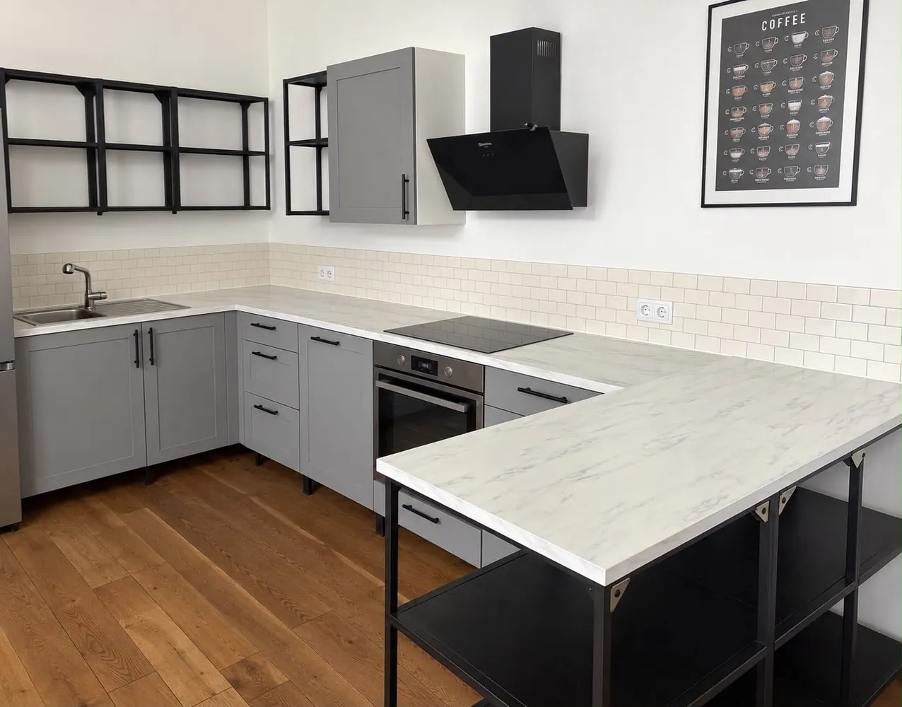 3 Zimmer Wohnung mit 89 m² in Krefeld – Bild 8