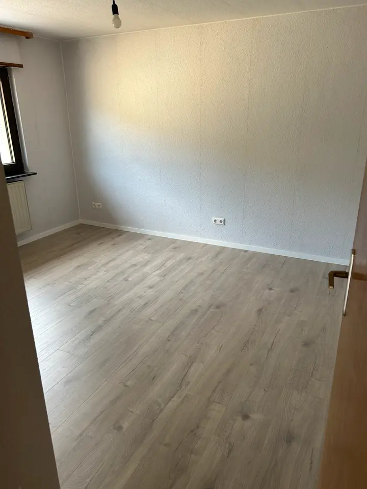2 Zimmer Wohnung mit 51 m² in Weinheim – Bild 2