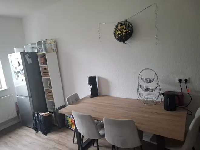 3 Zimmer Wohnung mit 85 m² in Hannover – Bild 5