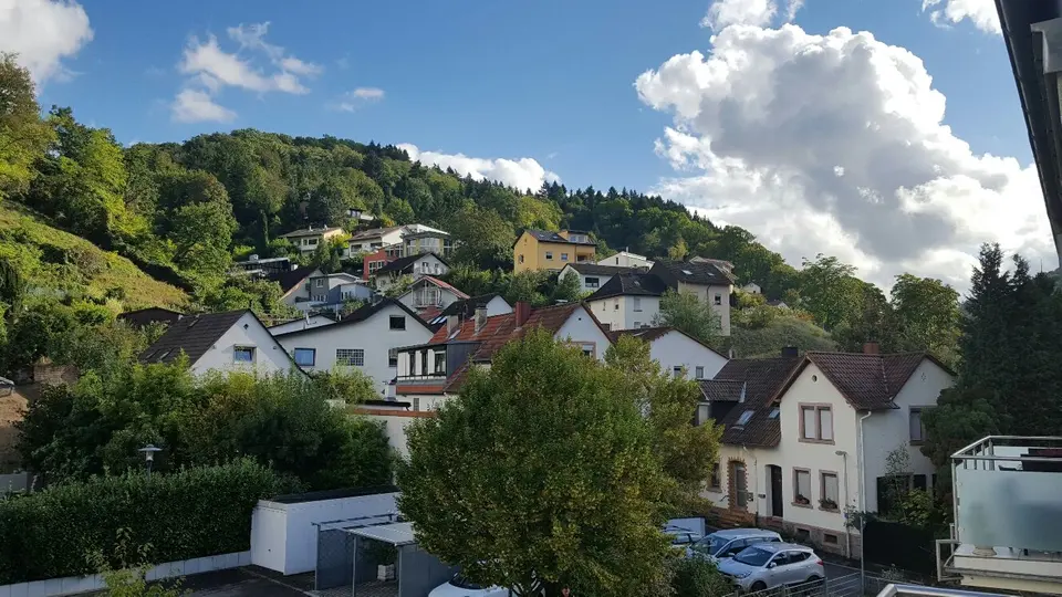 3 Zimmer Wohnung mit 104 m² in Weinheim – Bild 6