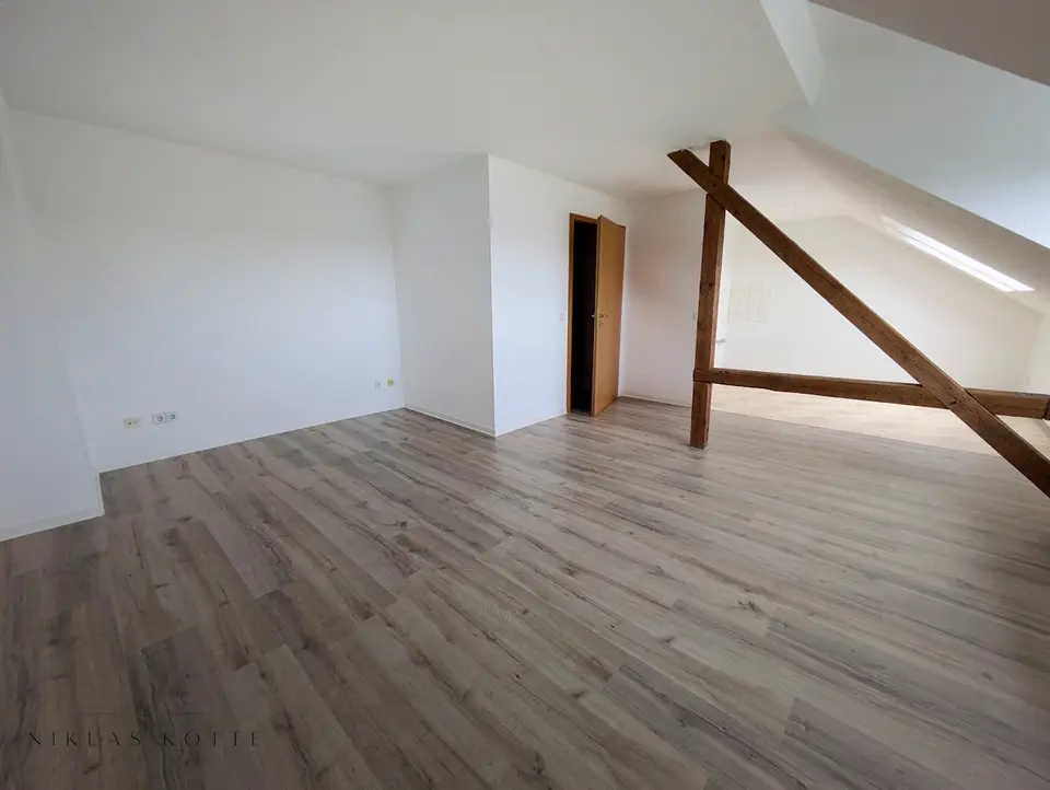 2 Zimmer Wohnung mit 39 m² in Chemnitz – Bild 8