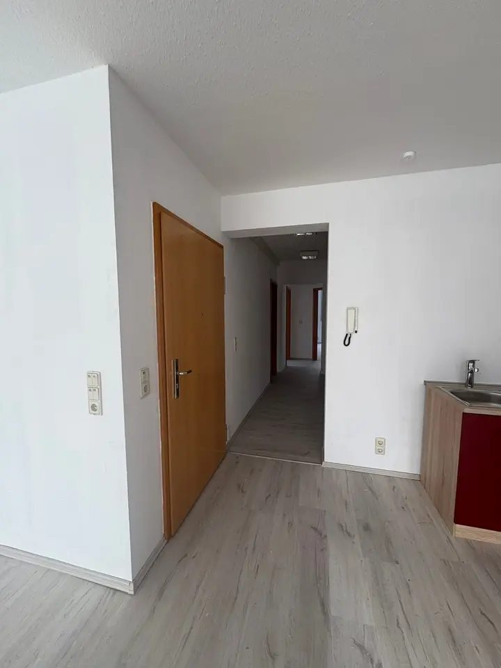 4 Zimmer Wohnung mit 146 m² in Schwarzenberg – Bild 8