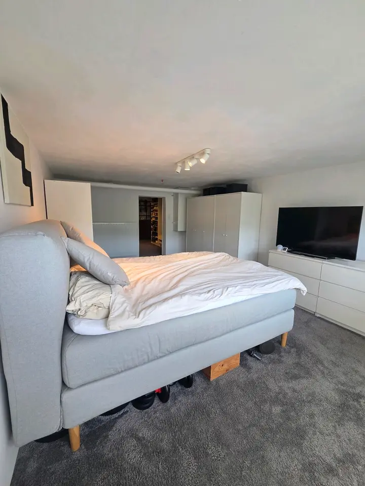 2 room apartment with 90 m² in Königswinter – Photo 10