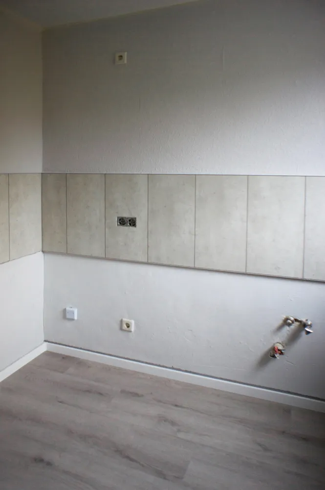 3 Zimmer Wohnung mit 65 m² in Gelsenkirchen – Bild 2