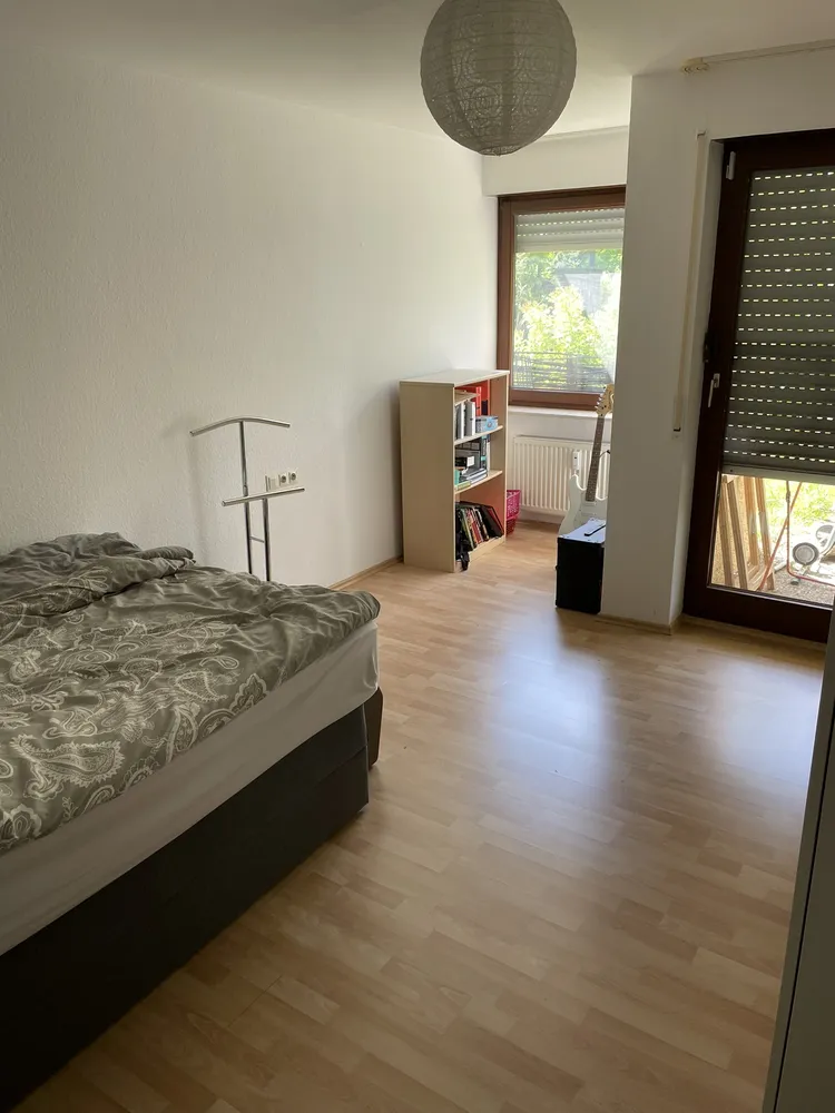 2 Zimmer Wohnung mit 60 m² in Waiblingen – Bild 11