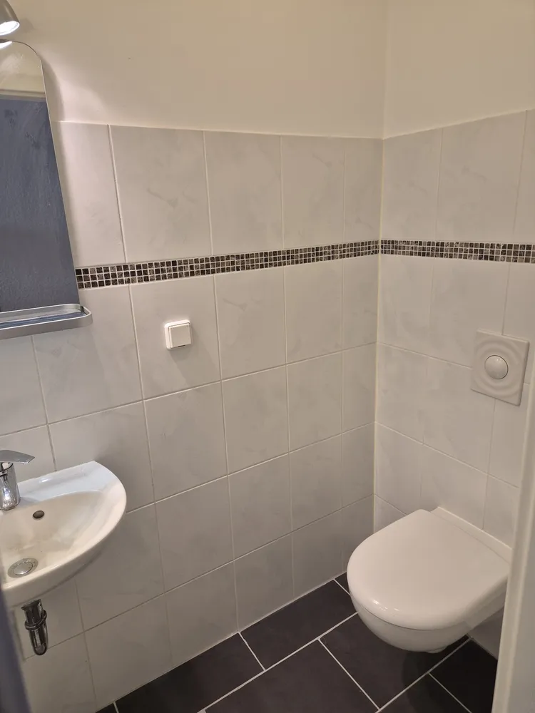 3 Zimmer Wohnung mit 108 m² in Berlin – Bild 6