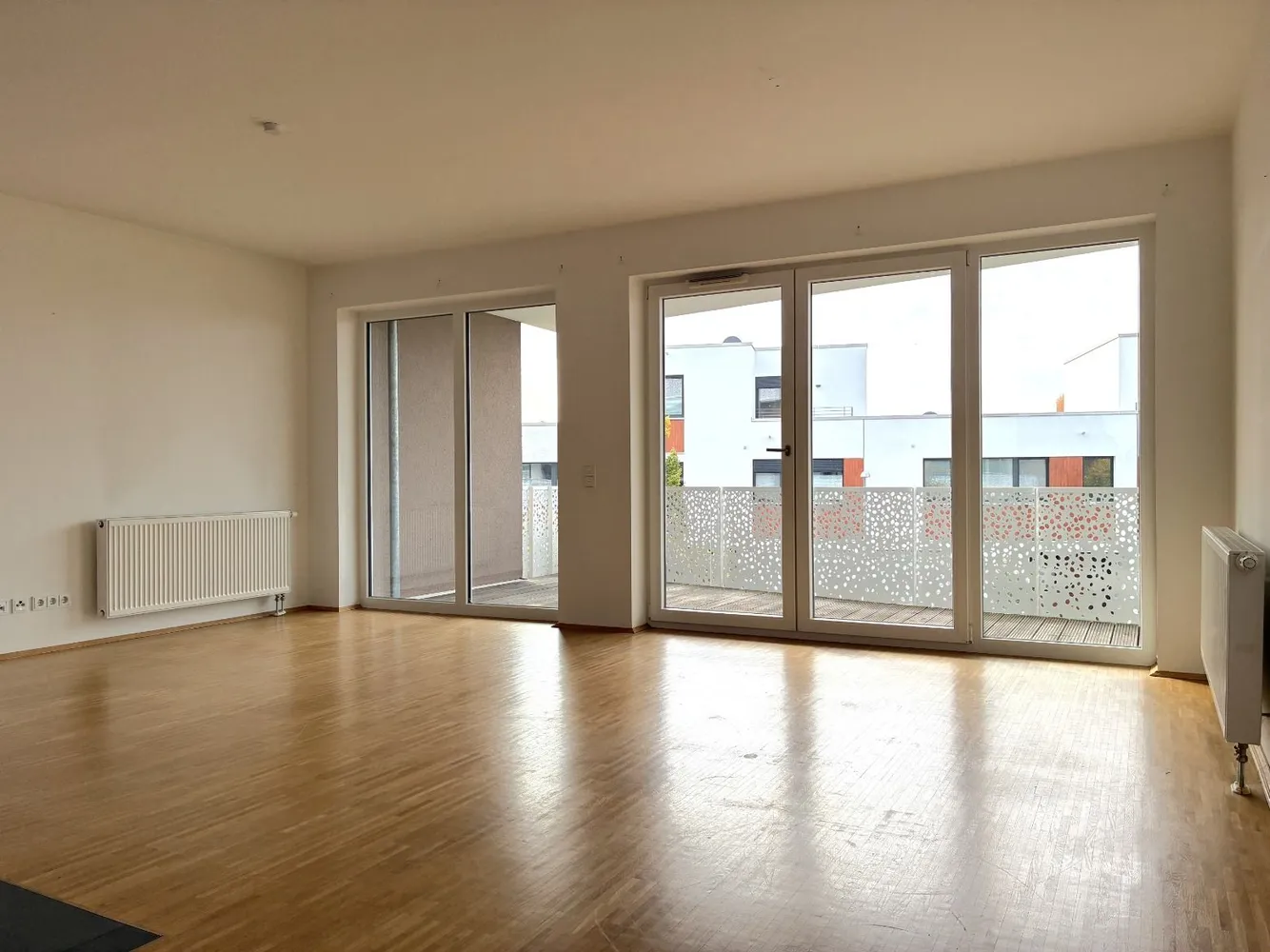 2 Zimmer Wohnung mit 76 m² in Hannover – Bild 2