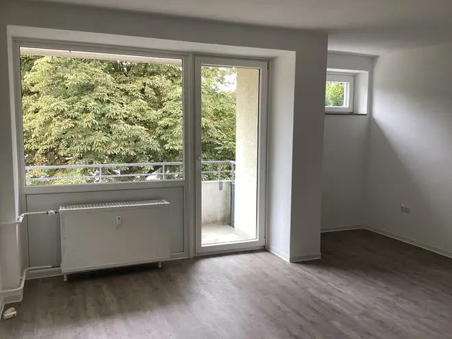 4 Zimmer Wohnung mit 79 m² in Hannover – Bild 3