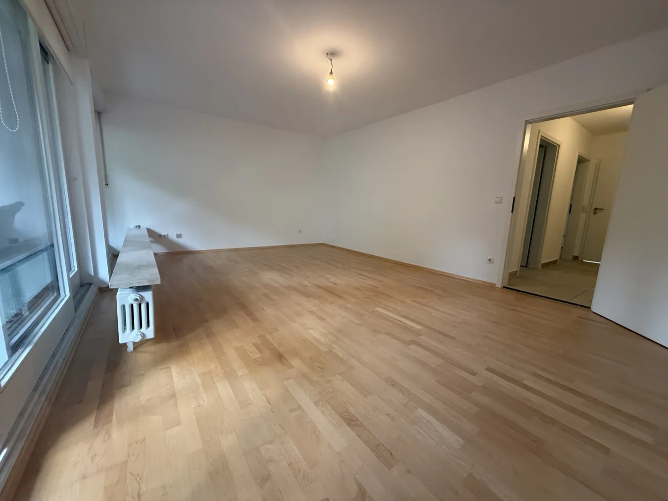 2 Zimmer Wohnung mit 63 m² in München – Bild 7