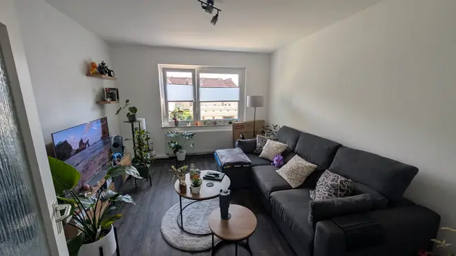 2 Zimmer Wohnung mit 56 m² in Bremen – Bild 5