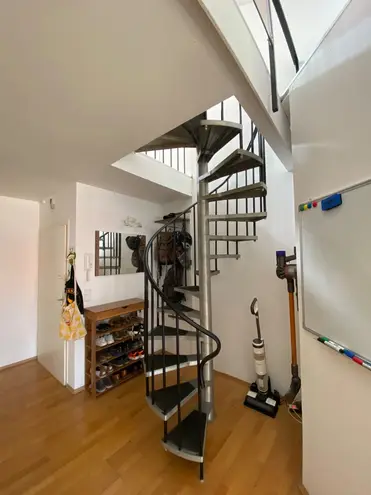 3 Zimmer Wohnung mit 100 m² in Hannover – Bild 10