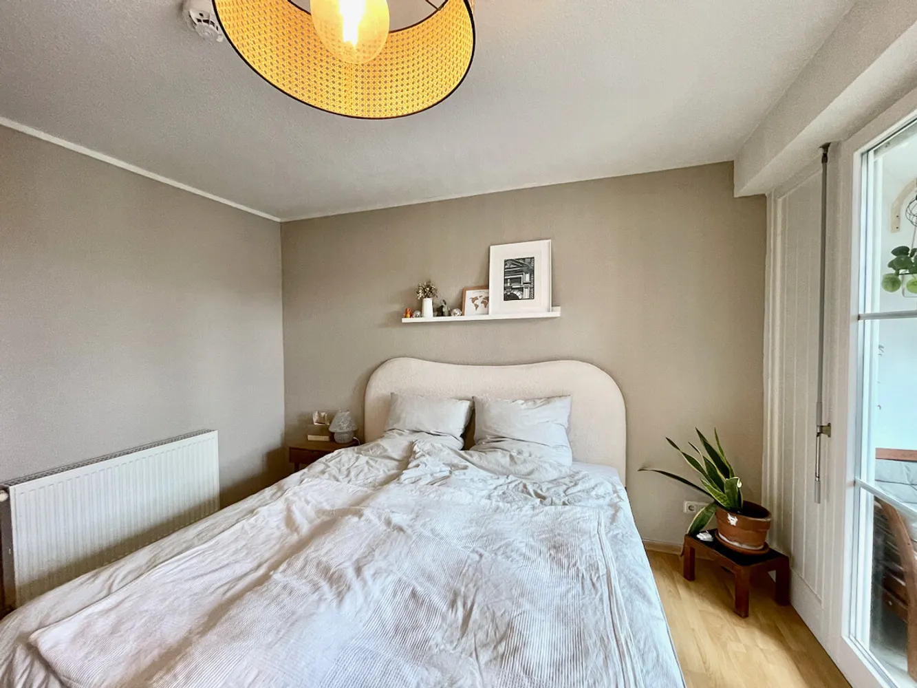 2 Zimmer Wohnung mit 68 m² in Mainz – Bild 8