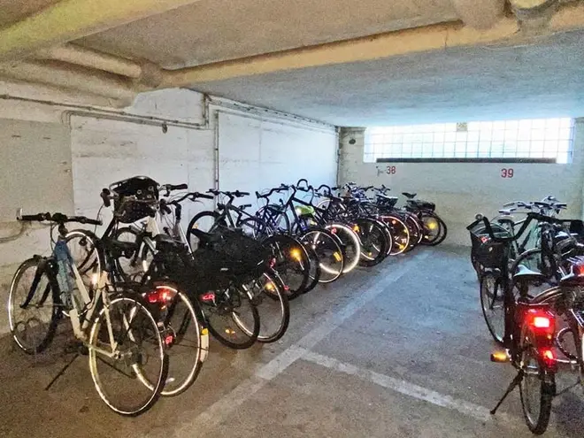 1 Zimmer Wohnung mit 29 m² in Braunschweig – Bild 10