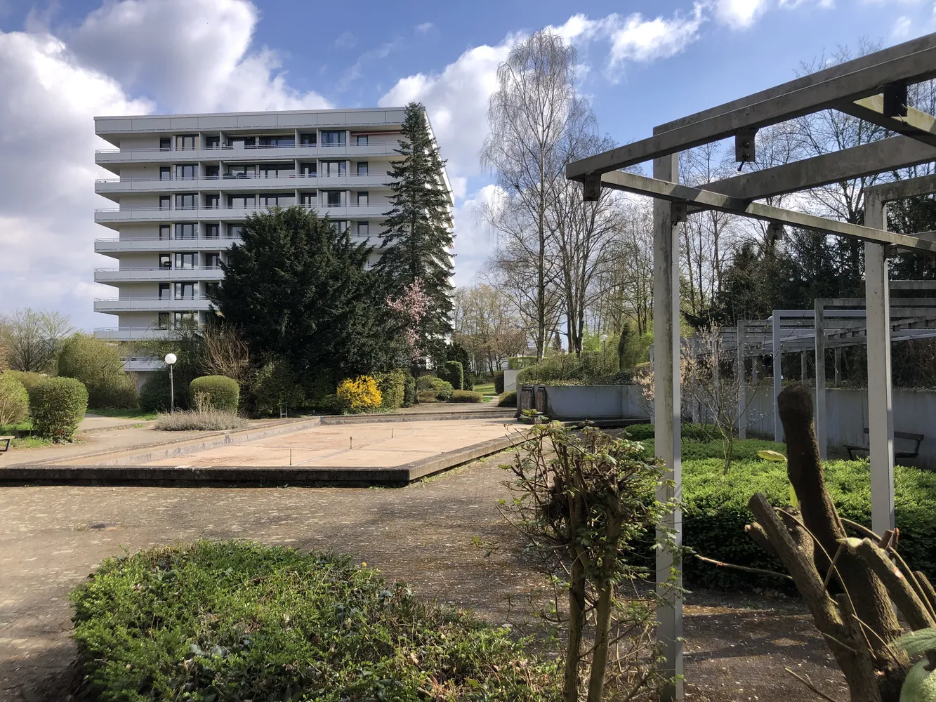2 room apartment with 51 m² in Bonn – Photo 1