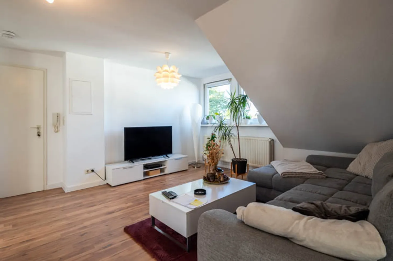 3 Zimmer Wohnung mit 59 m² in Langenhagen – Bild 6