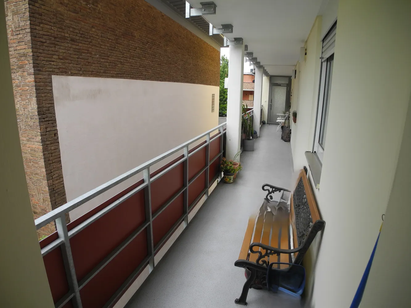 3 Zimmer Wohnung mit 94 m² in Frankenthal (Pfalz) – Bild 3