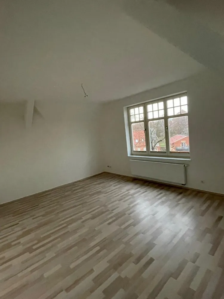 3 Zimmer Wohnung mit 74 m² in Quedlinburg – Bild 2