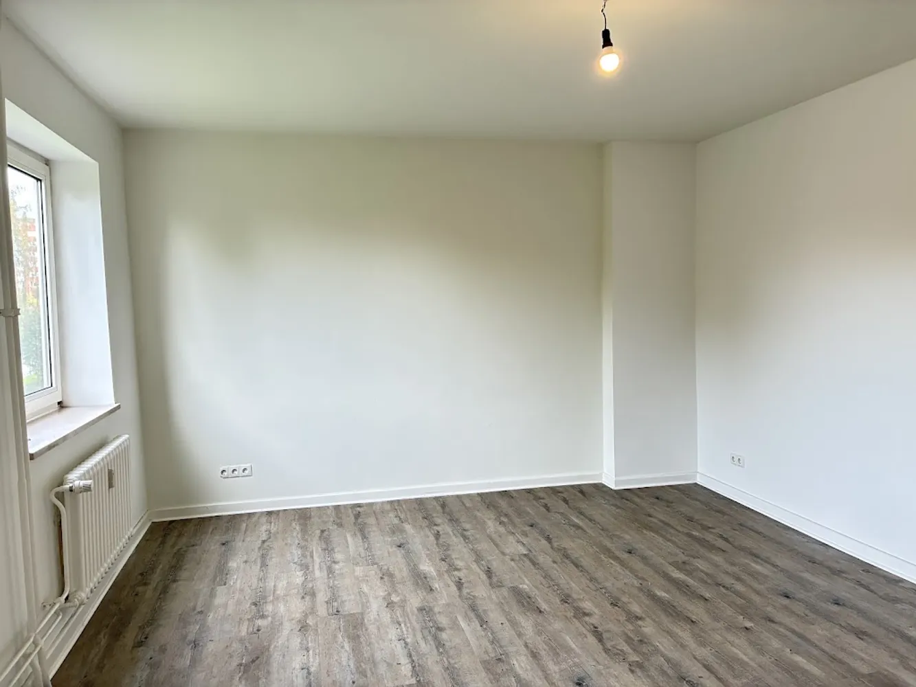 2 Zimmer Wohnung mit 54 m² in Kiel – Bild 1