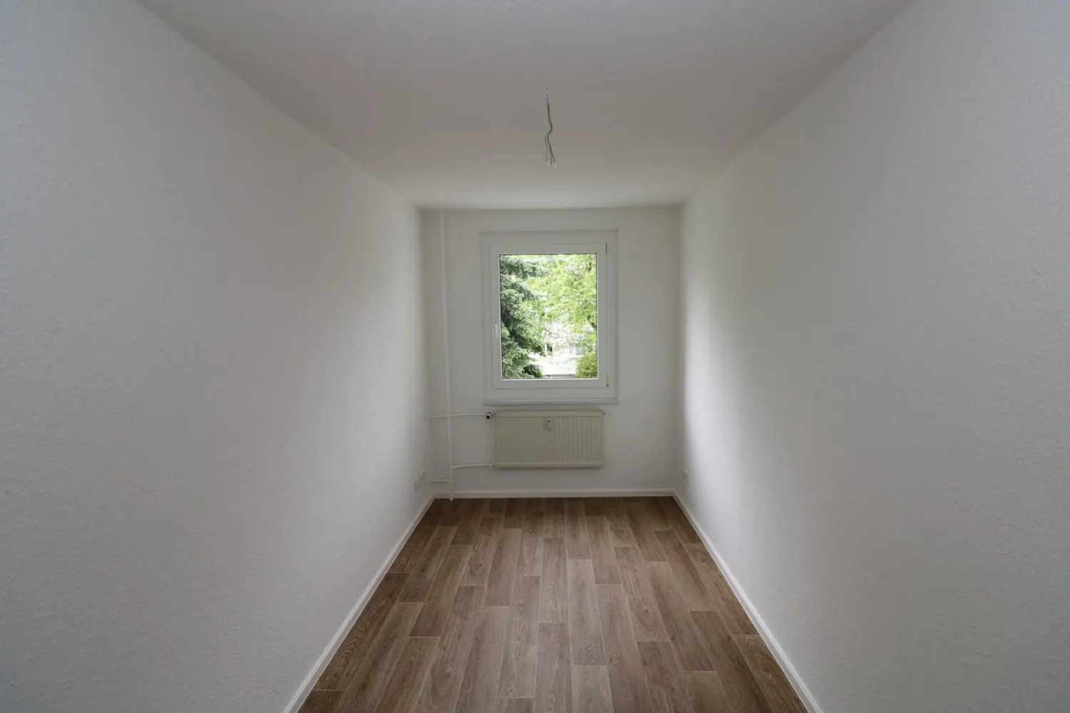 4 Zimmer Wohnung mit 69 m² in Freiberg – Bild 10
