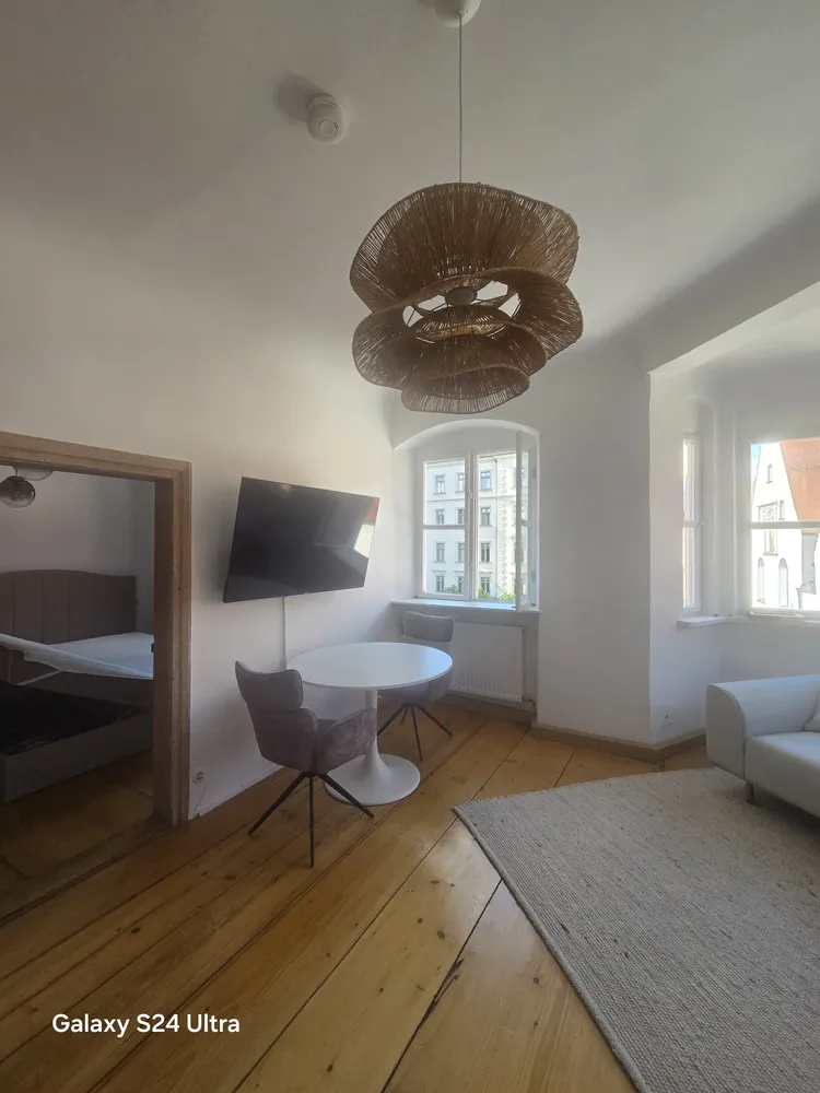 3 Zimmer Wohnung mit 67 m² in Augsburg – Bild 6