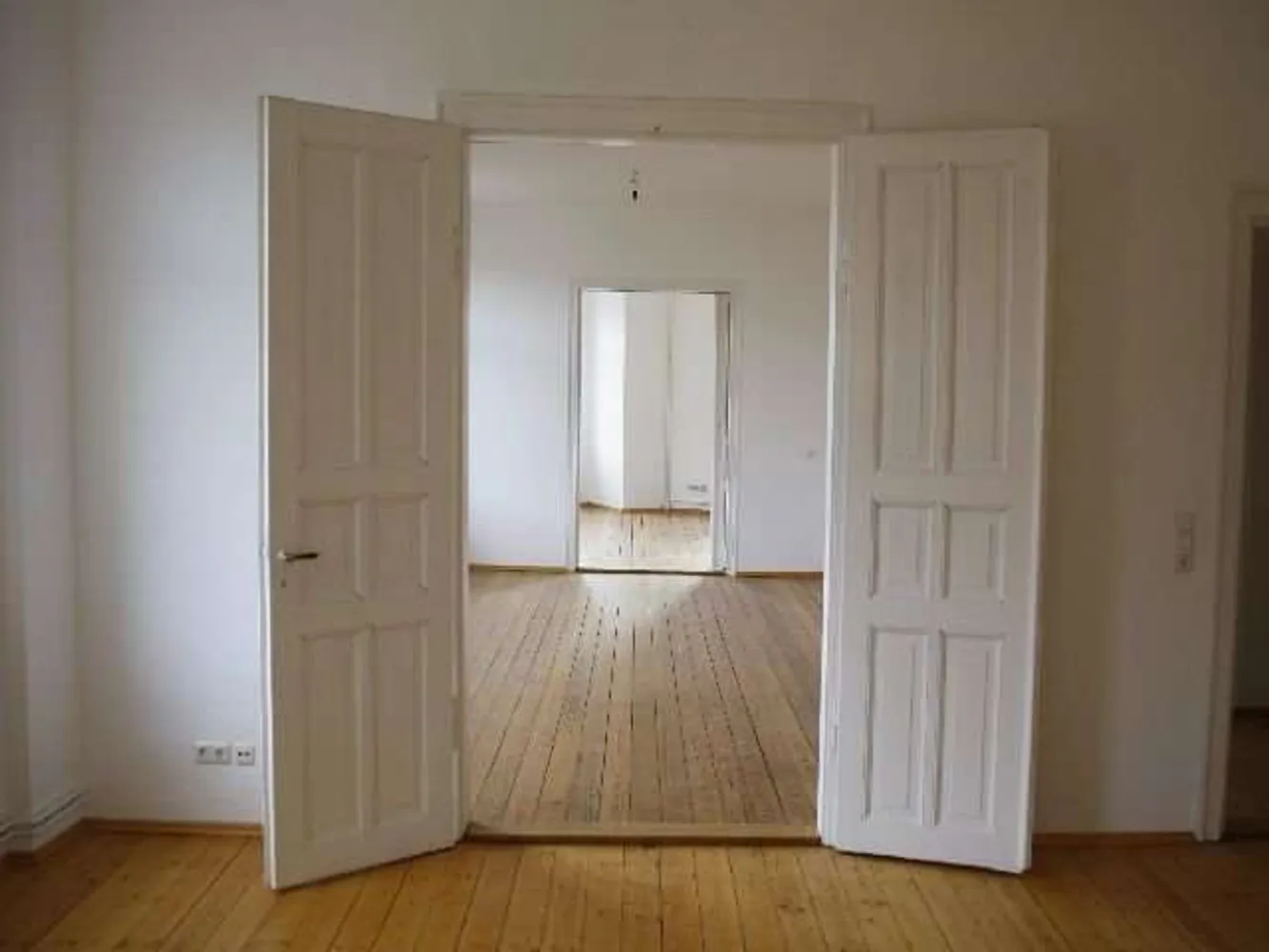 6 Zimmer Wohnung mit 190 m² in Hameln – Bild 1