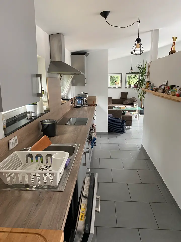 WG-Zimmer mit 200 m² in Limburg an der Lahn – Bild 8