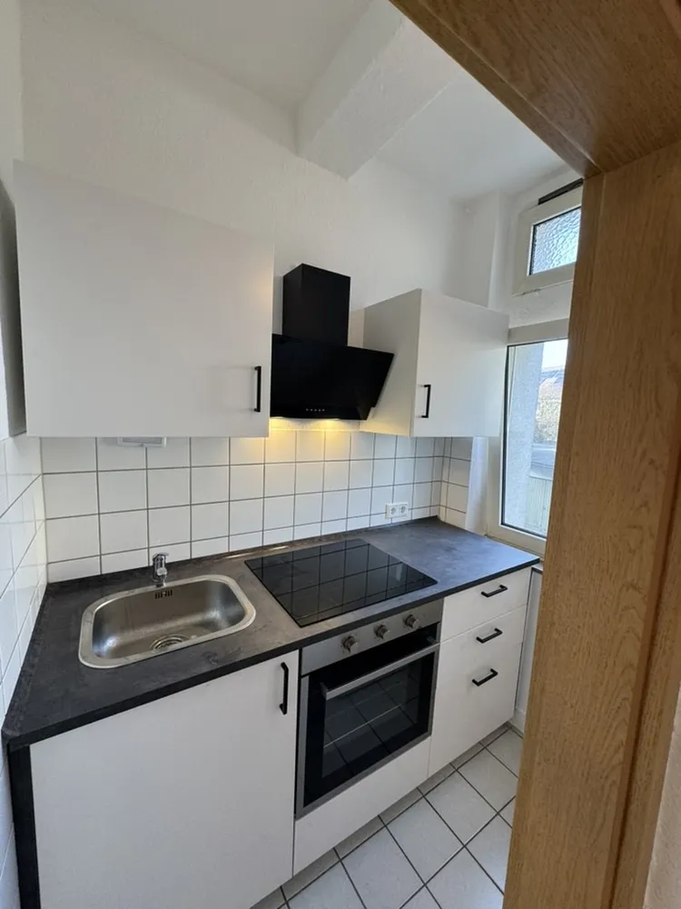 2 Zimmer Wohnung mit 40 m² in Essen – Bild 4