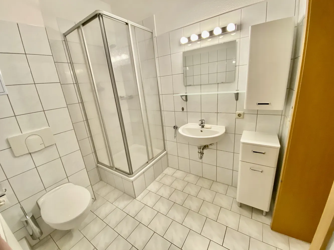 3 room apartment with 57 m² in Leipzig – Photo 9