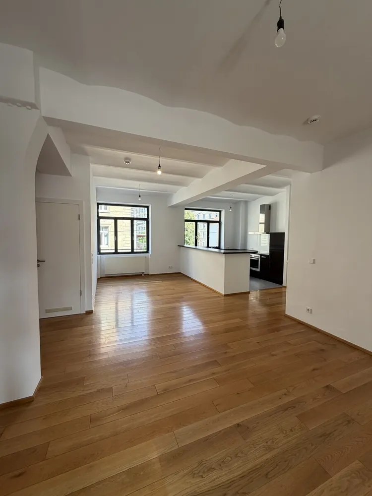 3 Zimmer Wohnung mit 132 m² in Stuttgart – Bild 3
