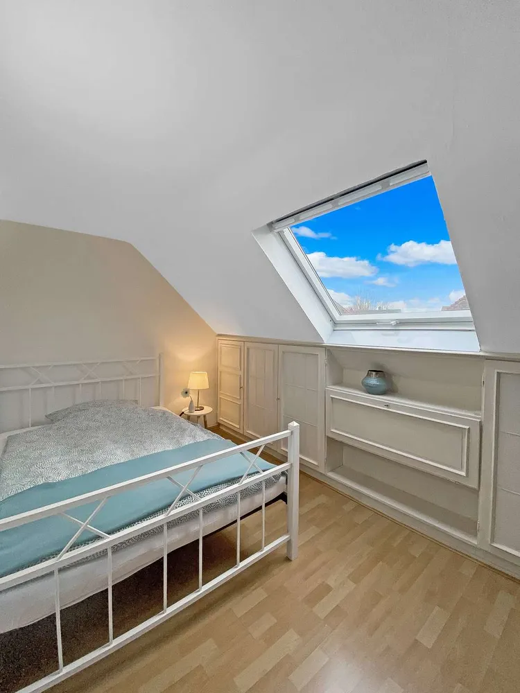2 Zimmer Wohnung mit 50 m² in Mannheim – Bild 3