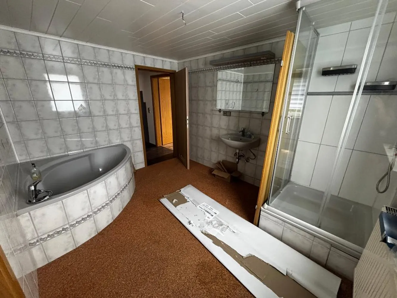 3 room apartment with 122 m² in Pirmasens – Photo 3