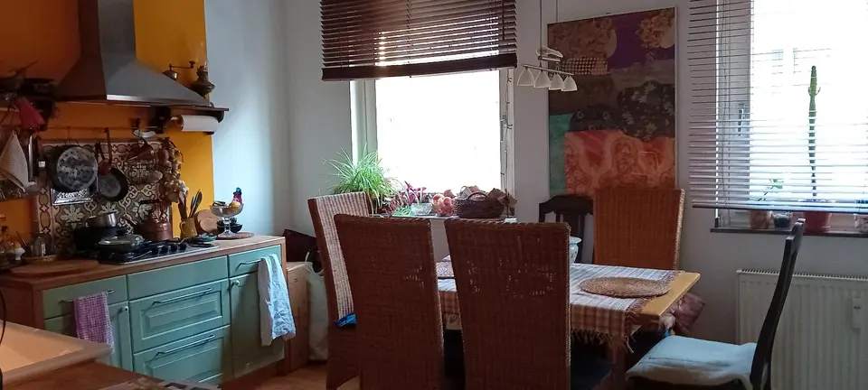 WG-Zimmer mit 36 m² in Pulheim – Bild 4