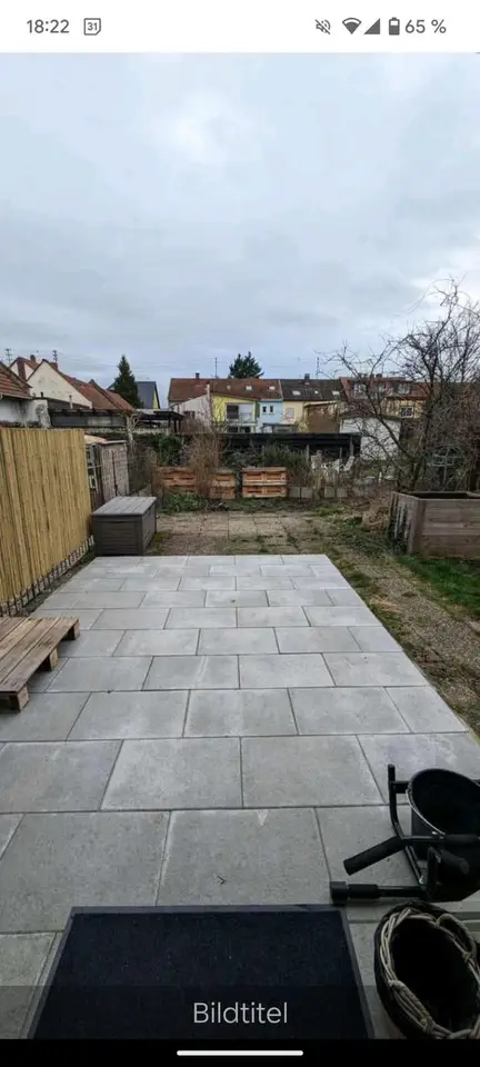 Studio mit 34 m² in Mannheim – Bild 6