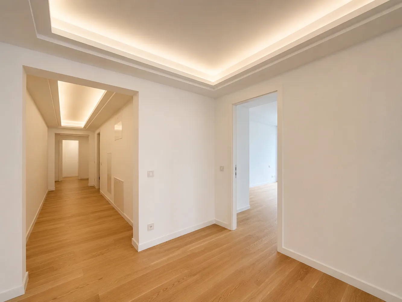 3 Zimmer Wohnung mit 150 m² in Berlin – Bild 10
