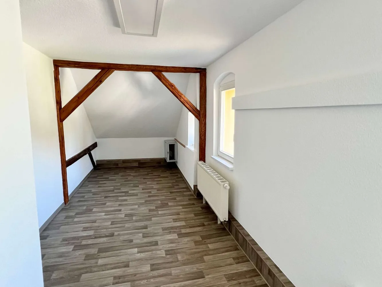3 Zimmer Wohnung mit 100 m² in Freiberg – Bild 3